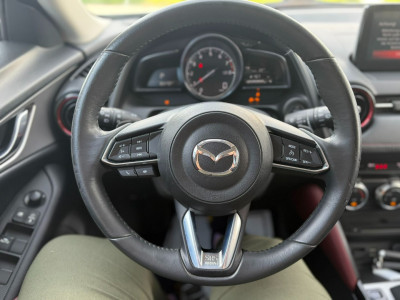Mazda CX-3 Gebrauchtwagen Mazda CX-3 Gebrauchtwagen