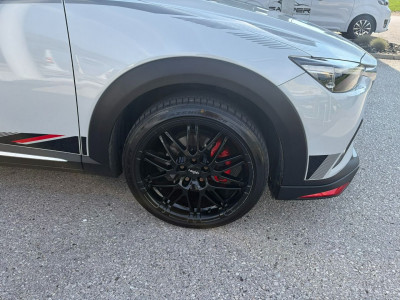 Mazda CX-3 Gebrauchtwagen Mazda CX-3 Gebrauchtwagen