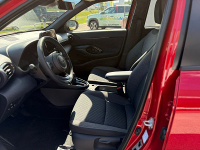 Toyota Yaris Cross Neuwagen Toyota Yaris Cross Neuwagen