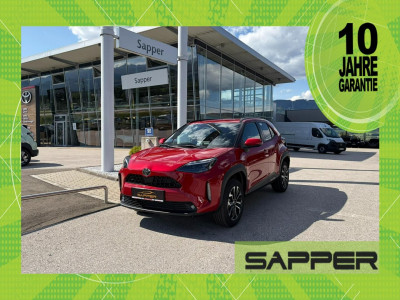 Toyota Yaris Cross Neuwagen Toyota Yaris Cross Neuwagen