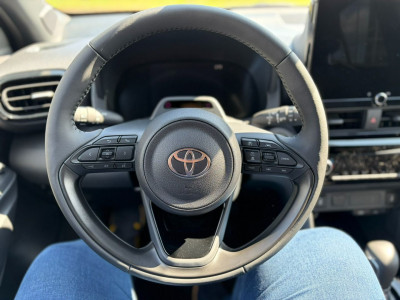 Toyota Yaris Cross Neuwagen Toyota Yaris Cross Neuwagen