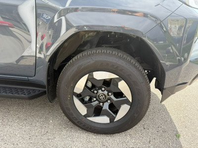 Toyota Hilux Vorführwagen Toyota Hilux Vorführwagen