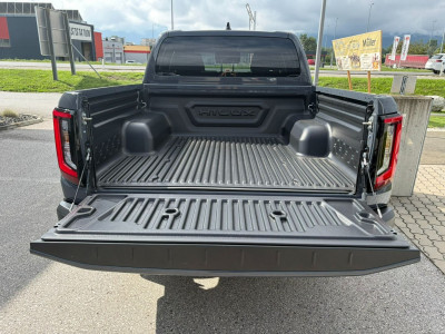 Toyota Hilux Vorführwagen Toyota Hilux Vorführwagen