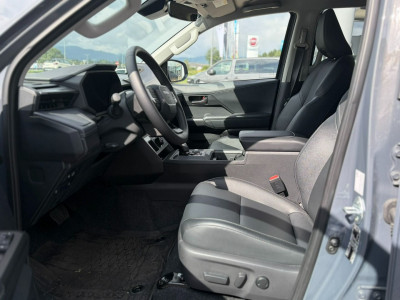 Toyota Hilux Vorführwagen Toyota Hilux Vorführwagen