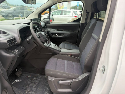 Fiat Fiorino Qubo Neuwagen