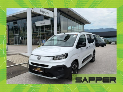 Fiat Fiorino Qubo Neuwagen