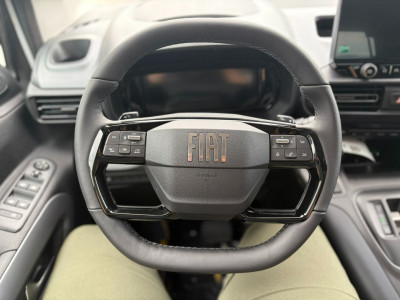 Fiat Fiorino Qubo Neuwagen