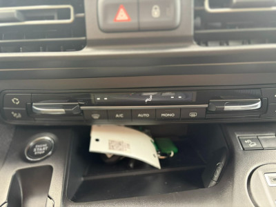 Fiat Fiorino Qubo Neuwagen