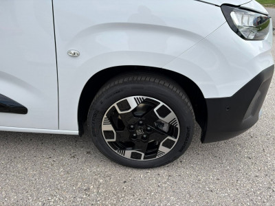 Fiat Fiorino Qubo Neuwagen