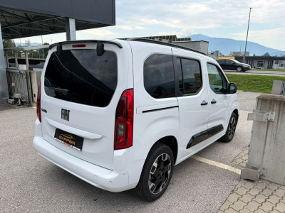Fiat Fiorino Qubo Neuwagen