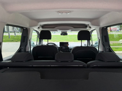 Fiat Fiorino Qubo Neuwagen