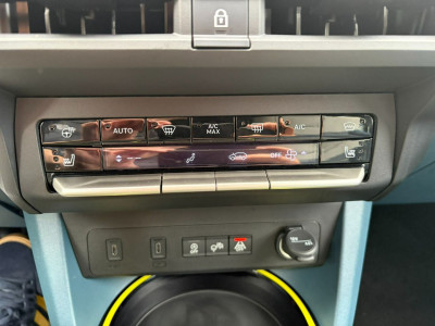 Fiat Grande Panda Neuwagen