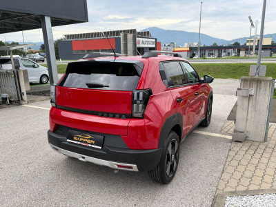 Fiat Grande Panda Neuwagen