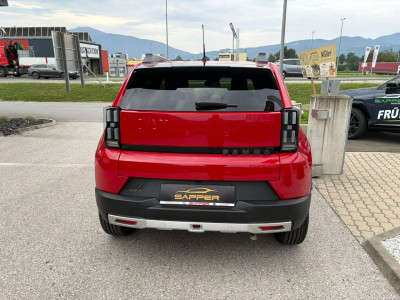 Fiat Grande Panda Neuwagen