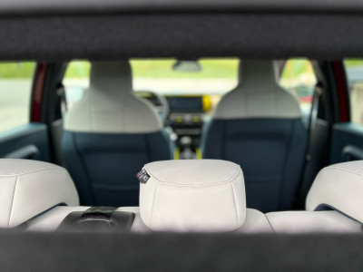 Fiat Grande Panda Neuwagen