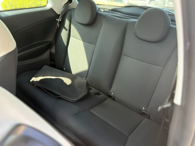 Fiat 500 Neuwagen
