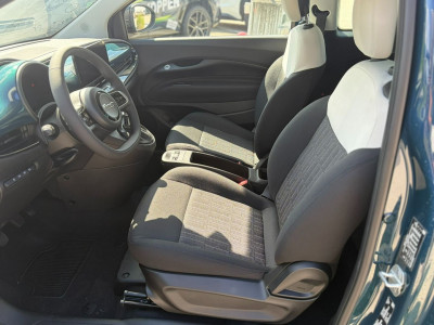 Fiat 500 Neuwagen