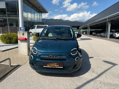Fiat 500 Neuwagen
