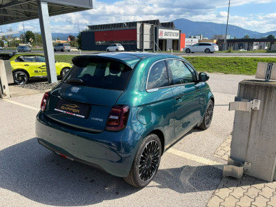 Fiat 500 Neuwagen