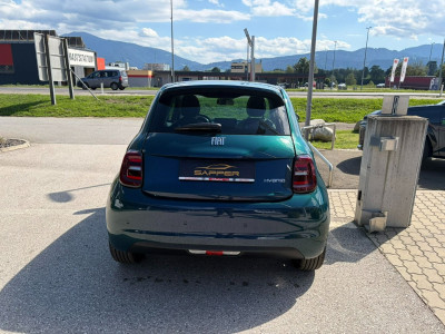 Fiat 500 Neuwagen