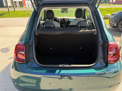 Fiat 500 Neuwagen
