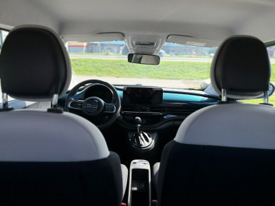 Fiat 500 Neuwagen