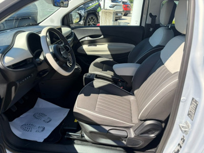 Fiat 500L Neuwagen Fiat 500L Neuwagen
