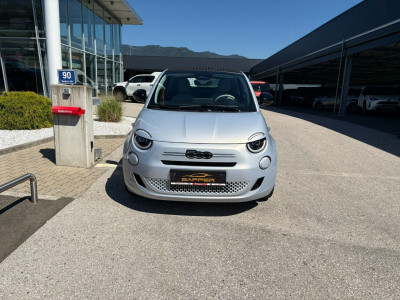 Fiat 500L Neuwagen Fiat 500L Neuwagen