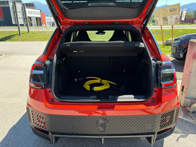 Abarth 600e Neuwagen Abarth 600e Neuwagen