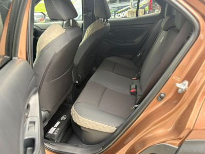 Toyota Yaris Cross Vorführwagen Toyota Yaris Cross Vorführwagen