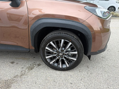 Toyota Yaris Cross Vorführwagen Toyota Yaris Cross Vorführwagen