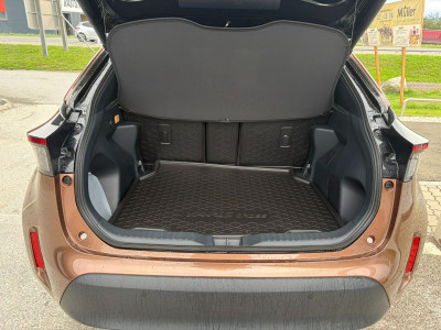 Toyota Yaris Cross Vorführwagen Toyota Yaris Cross Vorführwagen