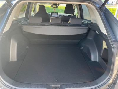 Toyota RAV4 Gebrauchtwagen Toyota RAV4 Gebrauchtwagen