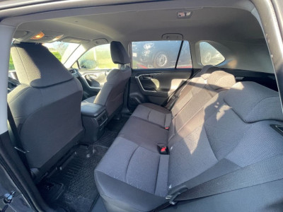 Toyota RAV4 Gebrauchtwagen Toyota RAV4 Gebrauchtwagen