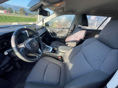 Toyota RAV4 Gebrauchtwagen Toyota RAV4 Gebrauchtwagen