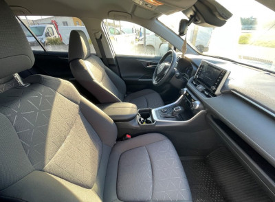 Toyota RAV4 Gebrauchtwagen Toyota RAV4 Gebrauchtwagen