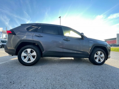 Toyota RAV4 Gebrauchtwagen Toyota RAV4 Gebrauchtwagen