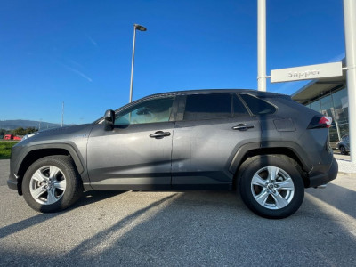 Toyota RAV4 Gebrauchtwagen Toyota RAV4 Gebrauchtwagen