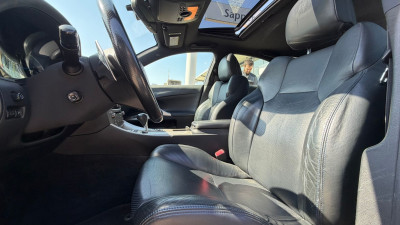 Lexus IS Gebrauchtwagen Lexus IS Gebrauchtwagen