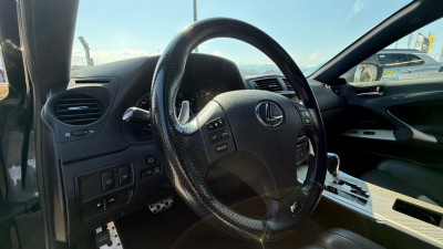 Lexus IS Gebrauchtwagen Lexus IS Gebrauchtwagen