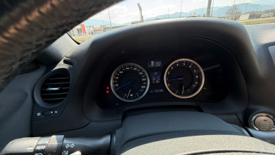 Lexus IS Gebrauchtwagen Lexus IS Gebrauchtwagen