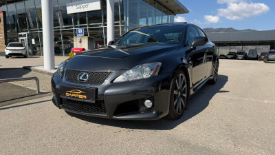 Lexus IS Gebrauchtwagen Lexus IS Gebrauchtwagen