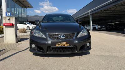 Lexus IS Gebrauchtwagen Lexus IS Gebrauchtwagen