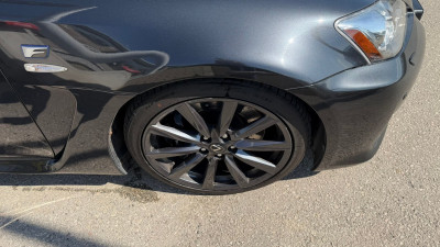 Lexus IS Gebrauchtwagen Lexus IS Gebrauchtwagen