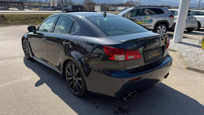 Lexus IS Gebrauchtwagen Lexus IS Gebrauchtwagen