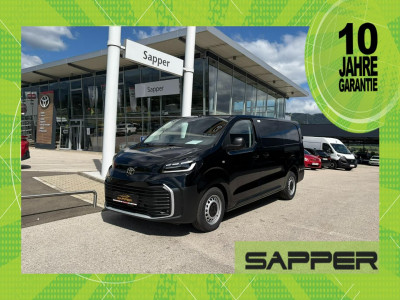 Toyota ProAce Neuwagen Toyota ProAce Neuwagen