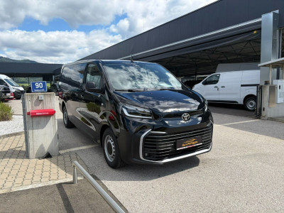 Toyota ProAce Neuwagen Toyota ProAce Neuwagen