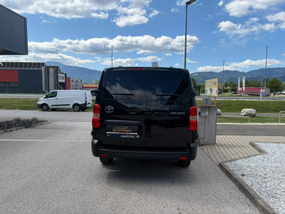 Toyota ProAce Neuwagen Toyota ProAce Neuwagen