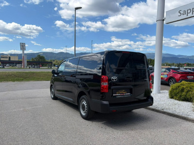 Toyota ProAce Neuwagen Toyota ProAce Neuwagen