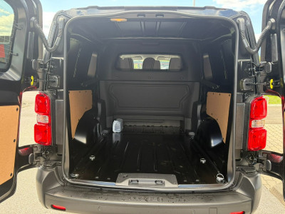 Toyota ProAce Neuwagen Toyota ProAce Neuwagen
